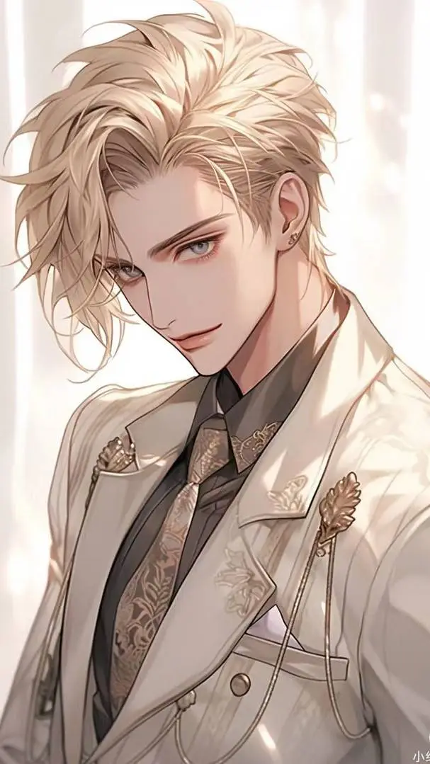 ai character: Kieran Vale background