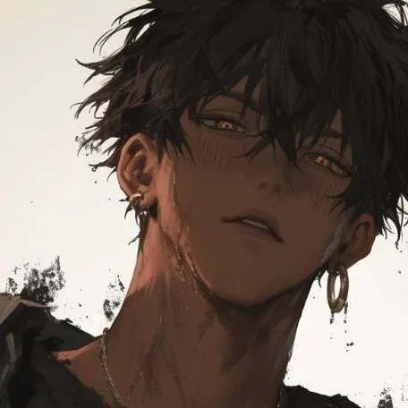 chat with ai character: Alaric Finn