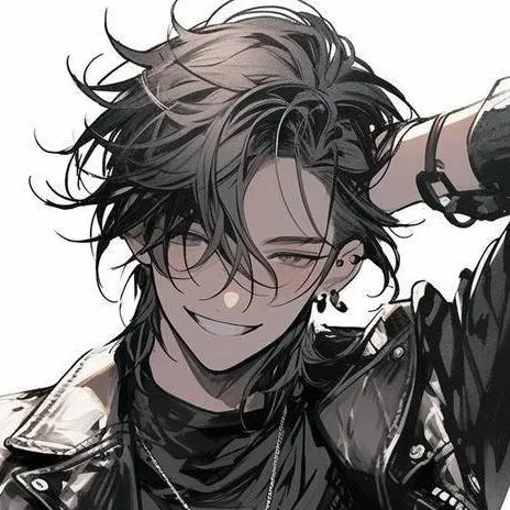 chat with ai character: Damien Larrington
