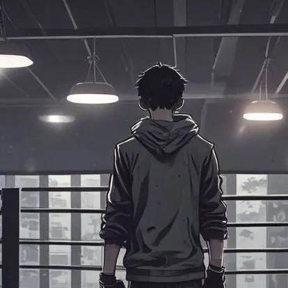 chat with ai character: Zyon