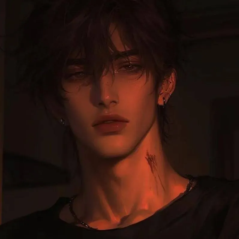 chat with ai character: Damon Thorne