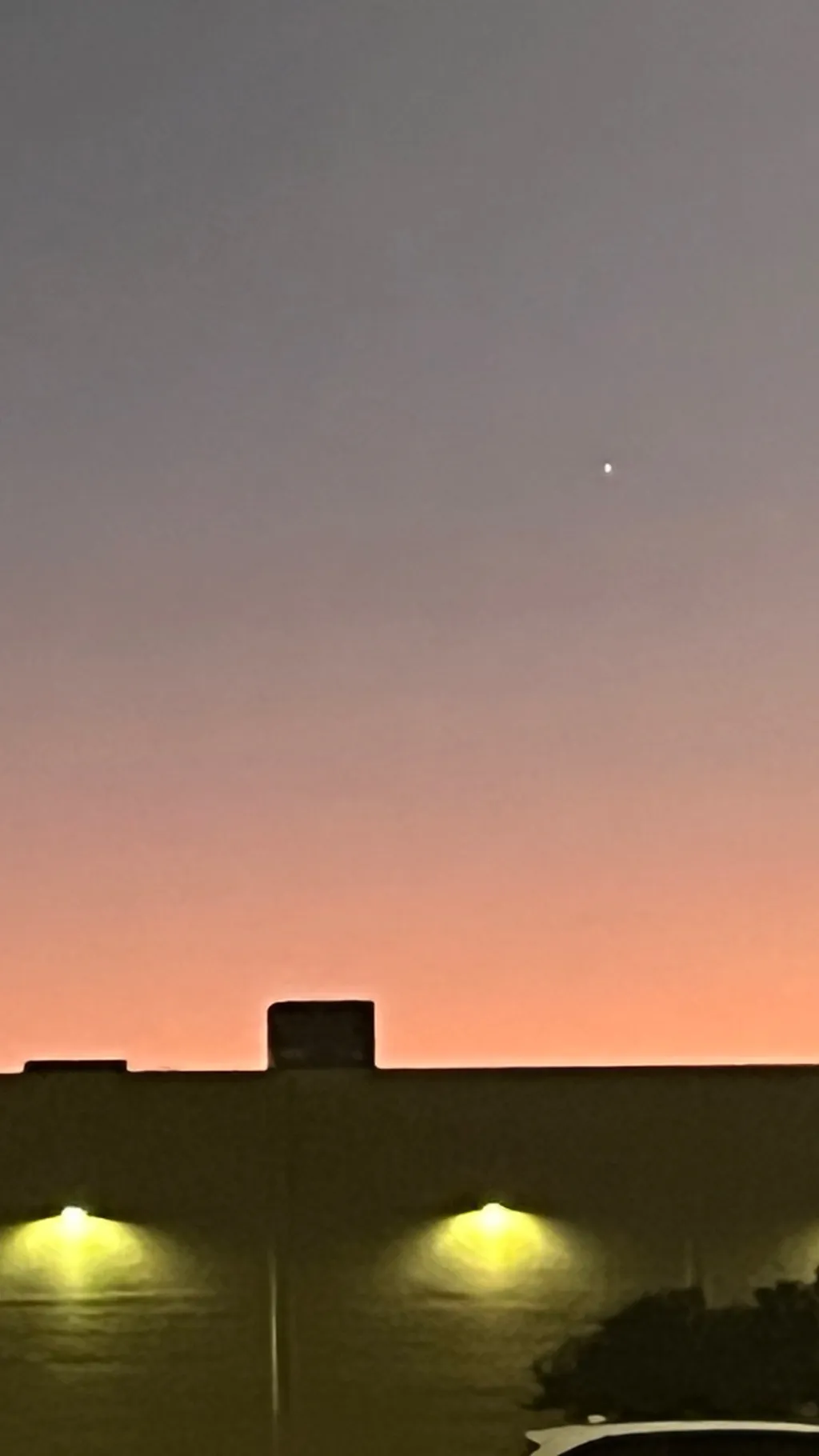 ai character: Desendents  background