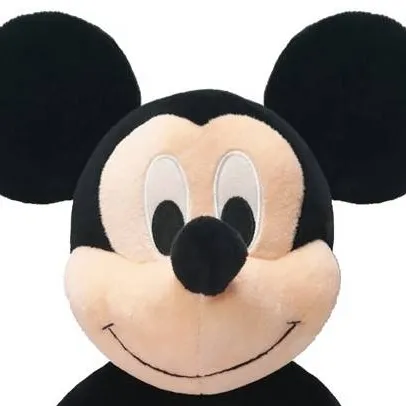 chat with ai character: MICKEY MOUSE CLUB