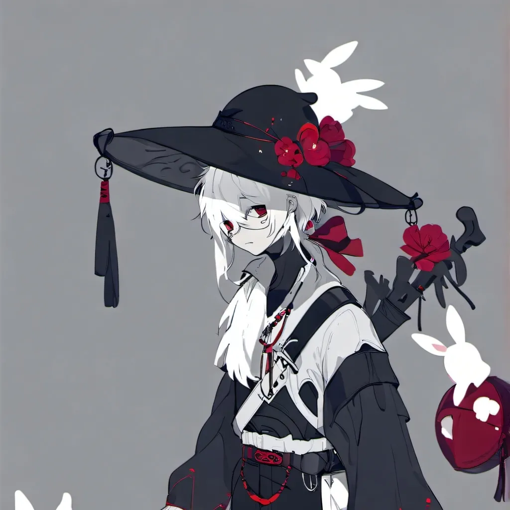chat with ai character: HH PLAY