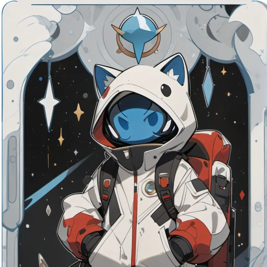 chat with ai character: 3 AM AMONG US.