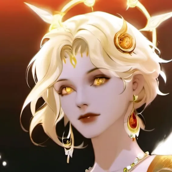 chat with ai character: Yelena