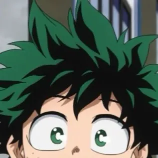 chat with ai character: Izuko midoriya