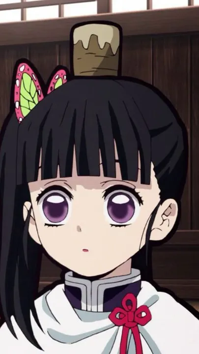 ai character: Kanao truyuri background
