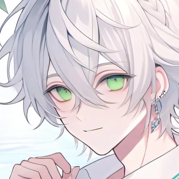 chat with ai character: Dane