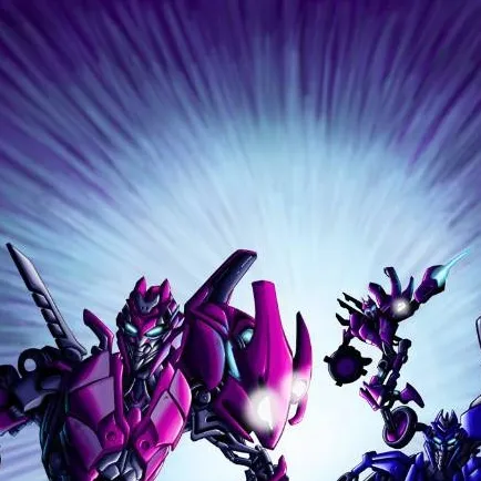 chat with ai character: Arcee sisters