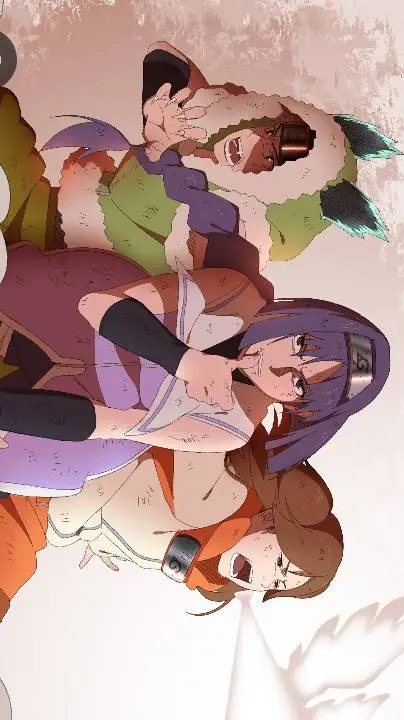 ai character: Team 15 (W) background