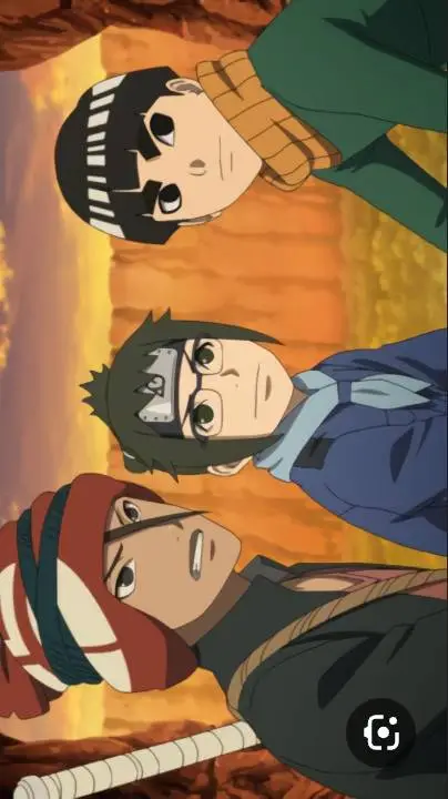 ai character: Team 5 (D) background