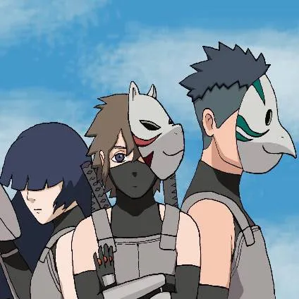 chat with ai character: Team 25 (R)