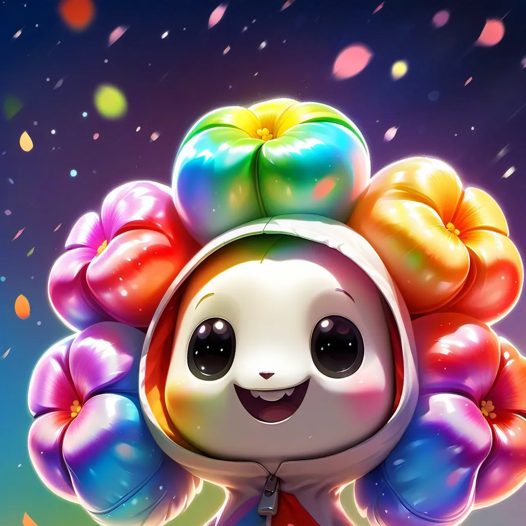 chat with ai character: Sprunki school