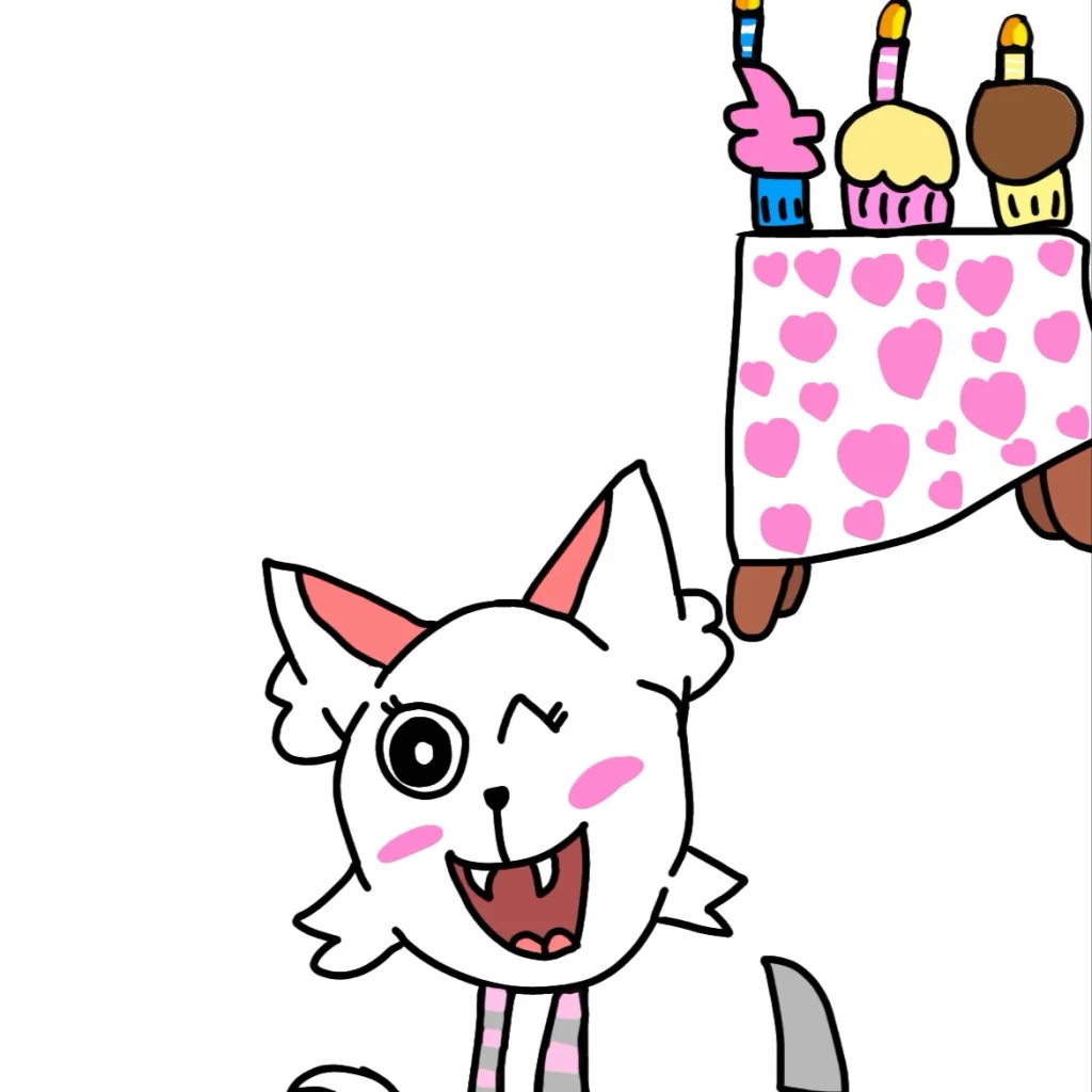 chat with ai character: Wenda