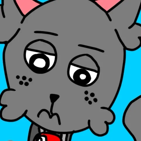 chat with ai character: Gray