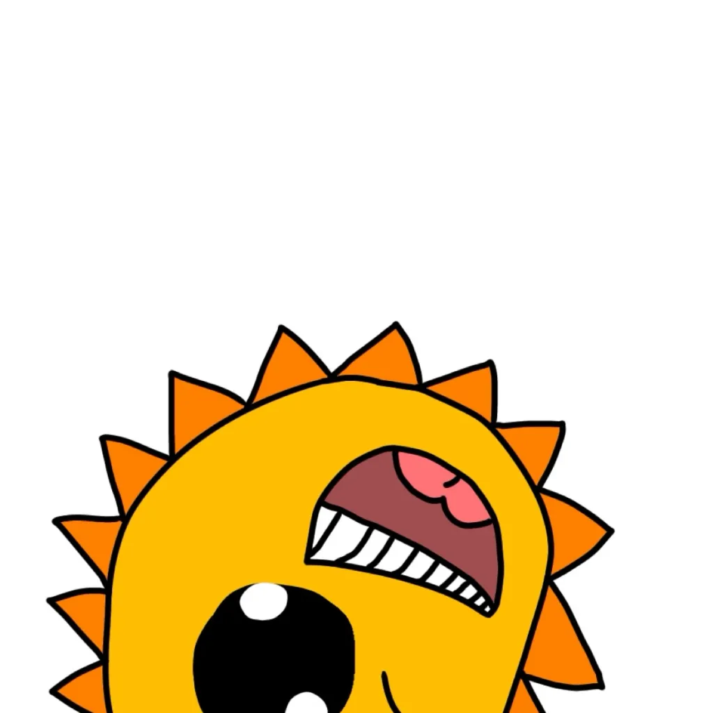 chat with ai character: Mr.sun