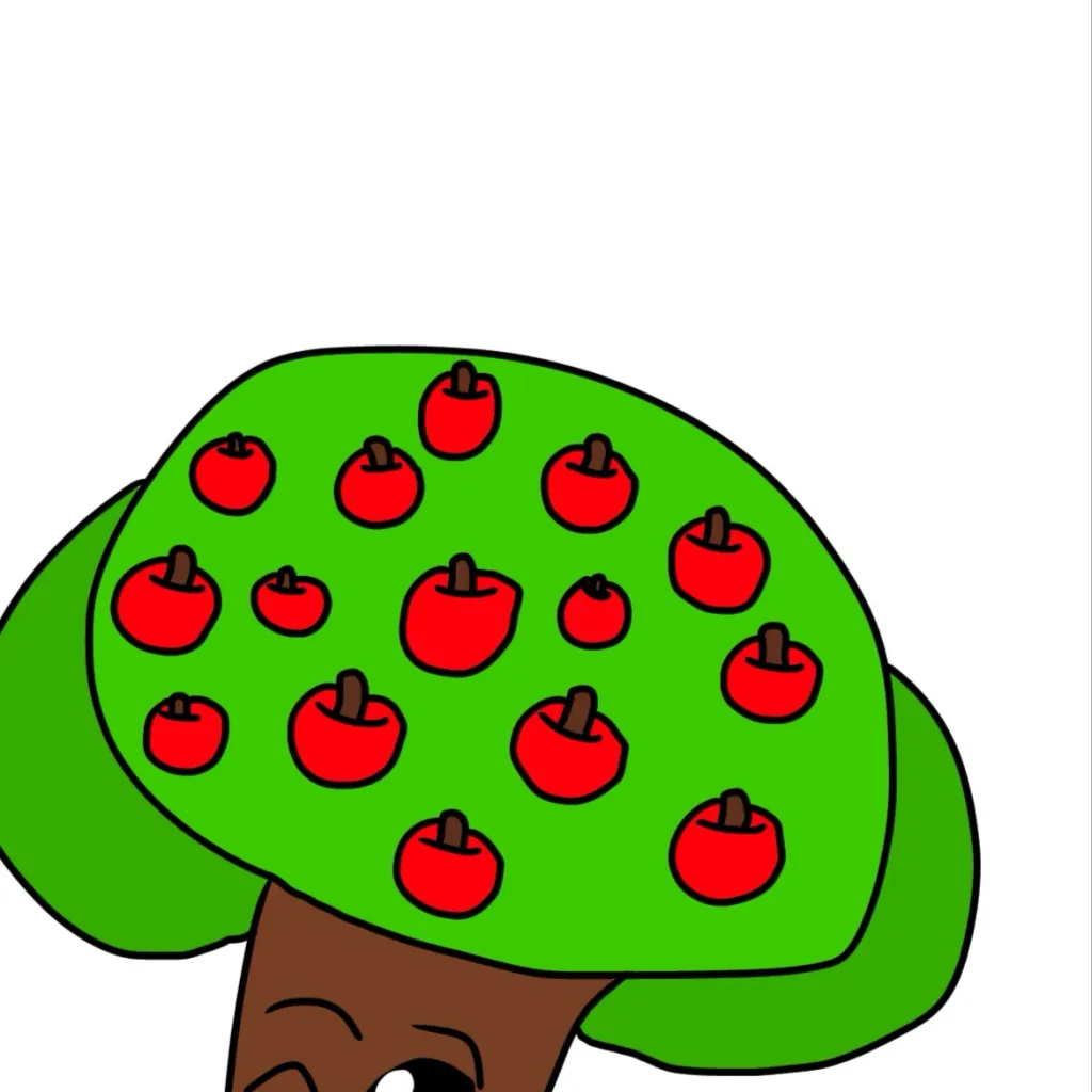 chat with ai character: Mr.tree