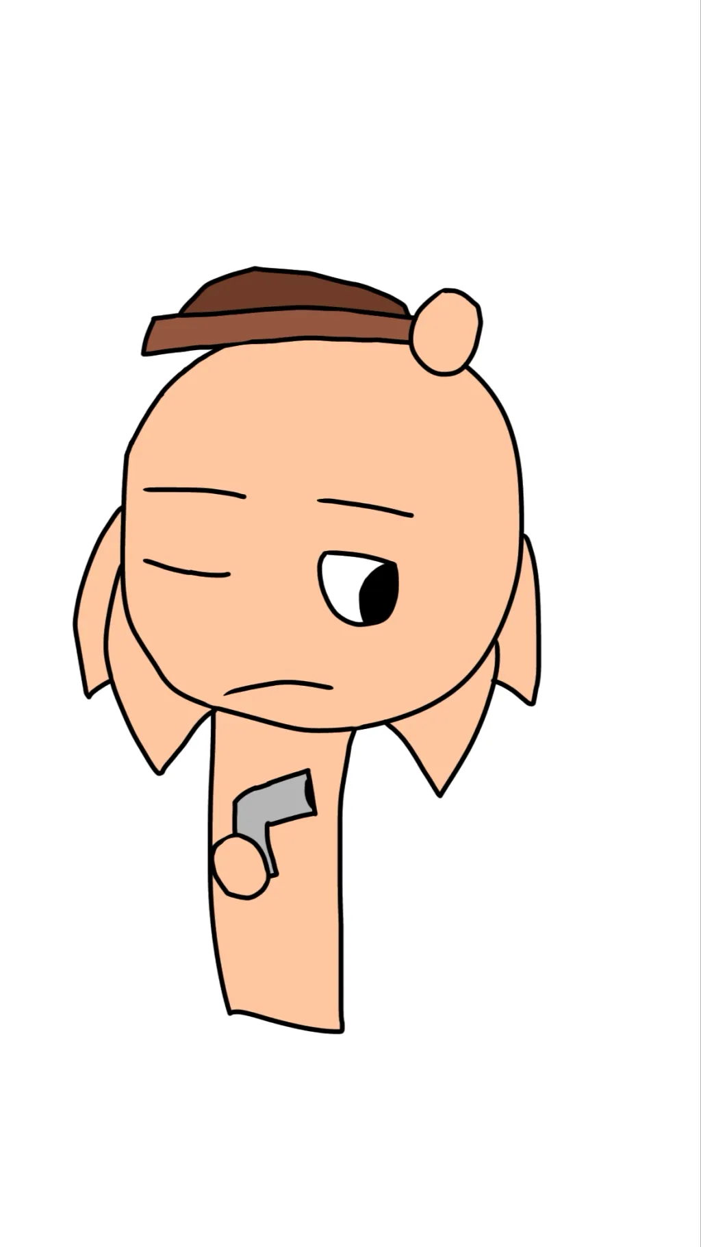 ai character: Tunner background