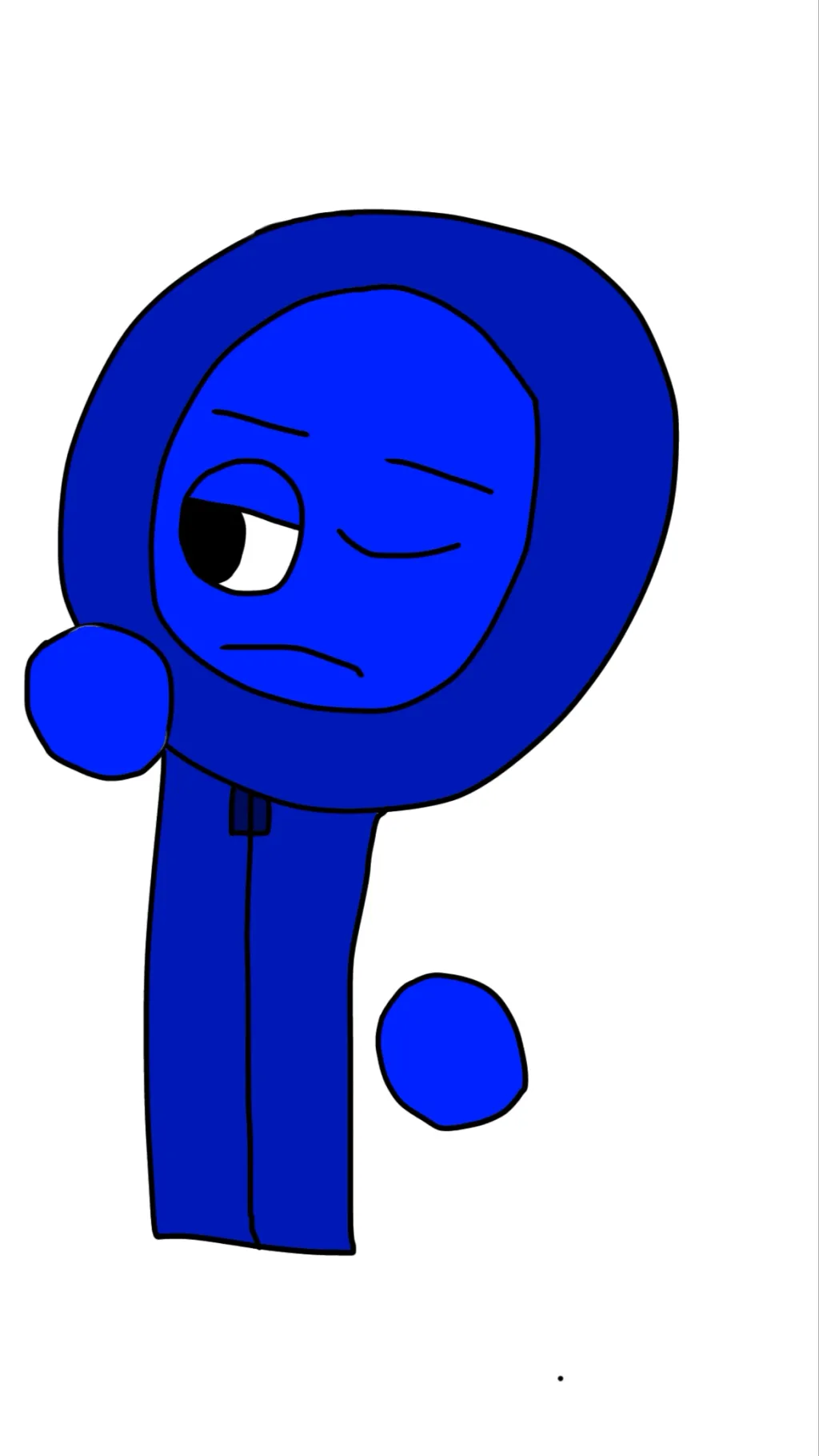 ai character: Jevin background