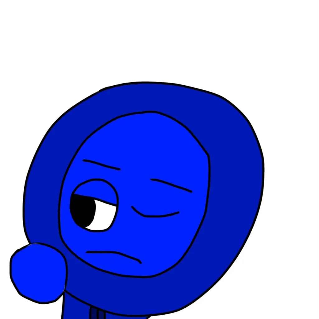 chat with ai character: Jevin