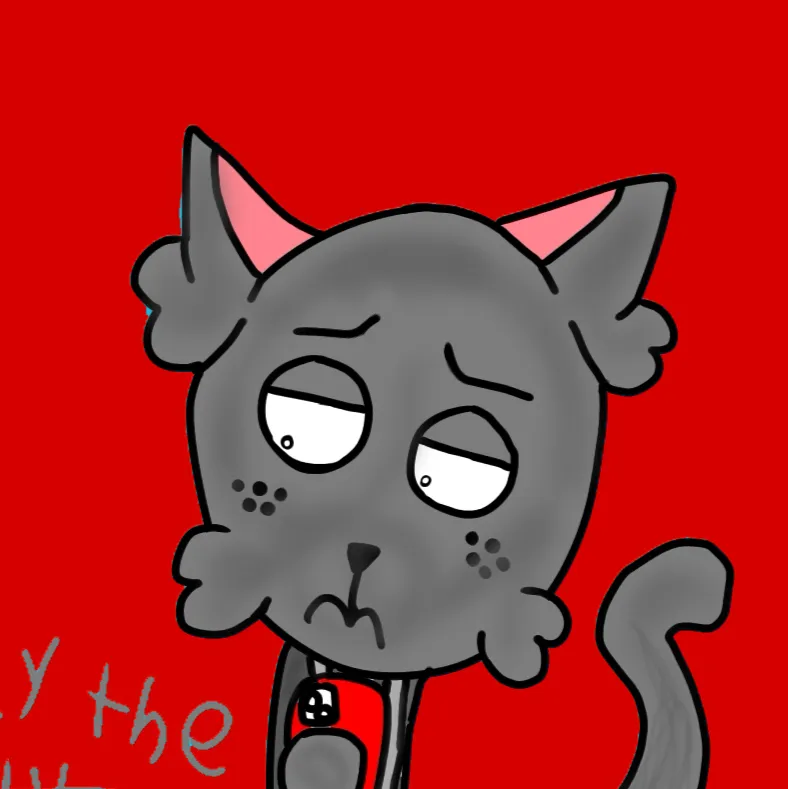 chat with ai character: Gray*phase 2*