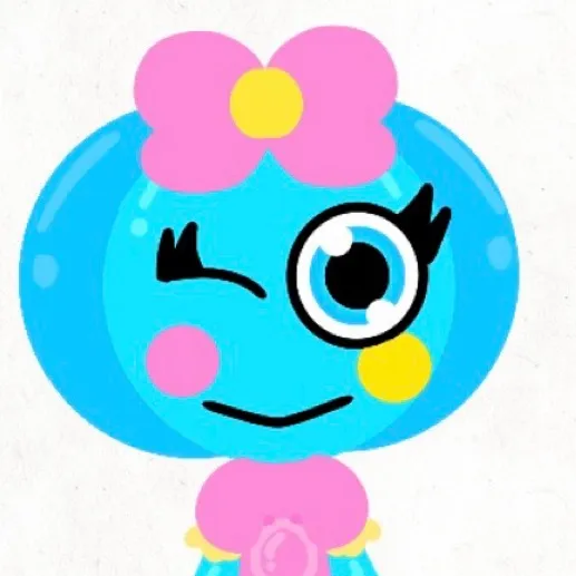 chat with ai character: Poppy
