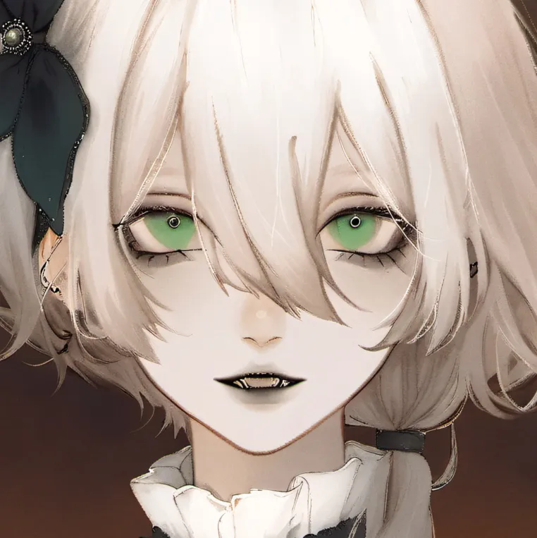 chat with ai character:  Virus