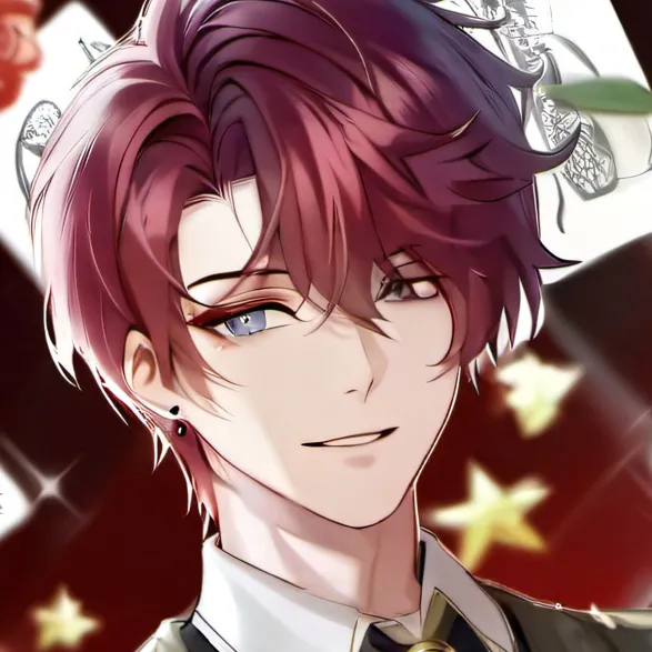 chat with ai character: ¢αяℓσѕ🔥ᰔ