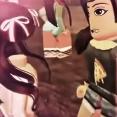 chat with ai character: Uh saw in capcut