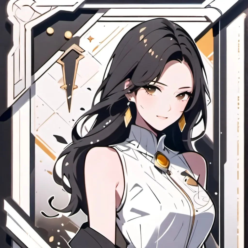 chat with ai character: Calipso "Spear"