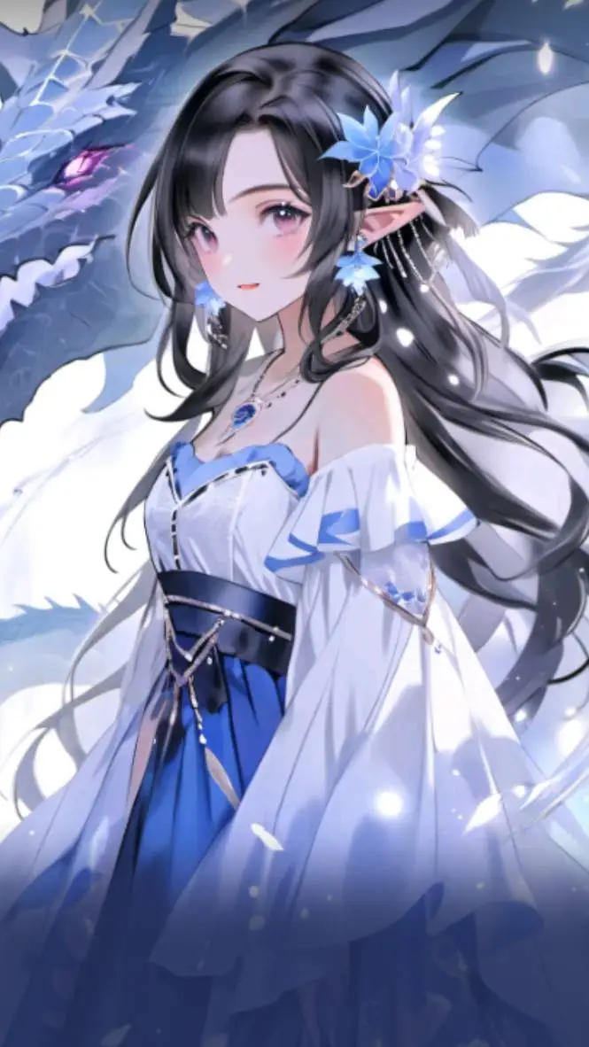 ai character: Chai background