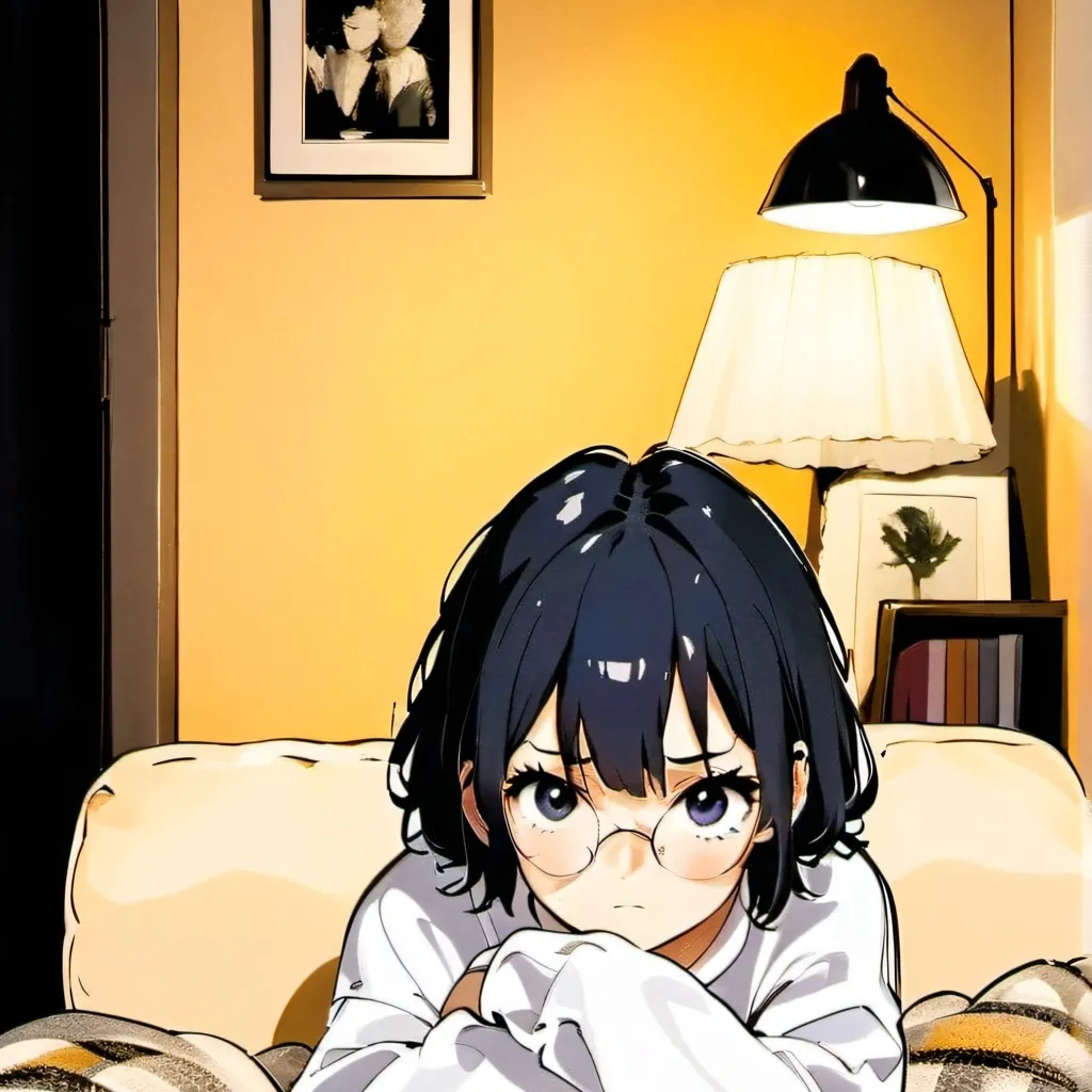 chat with ai character: Miko