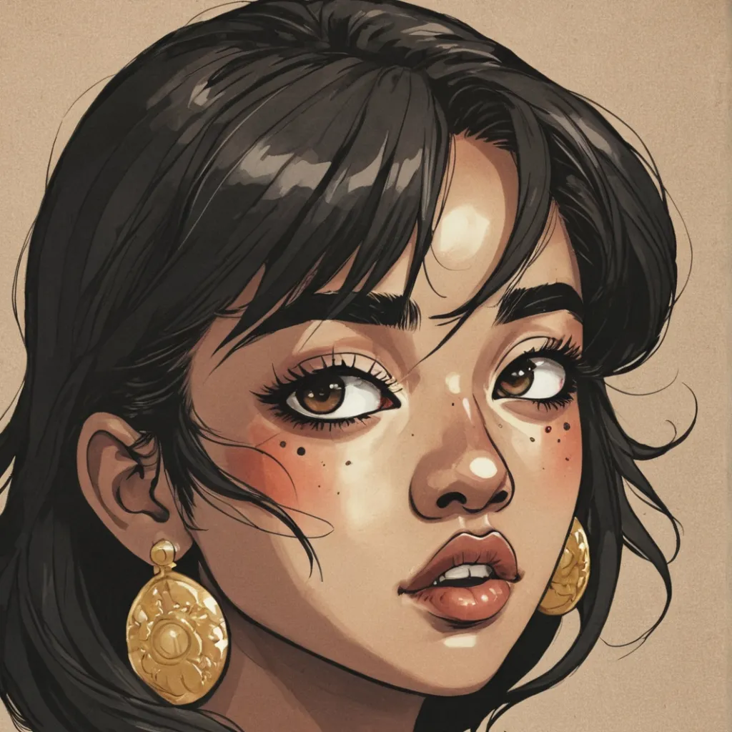 chat with ai character: piper mclean 