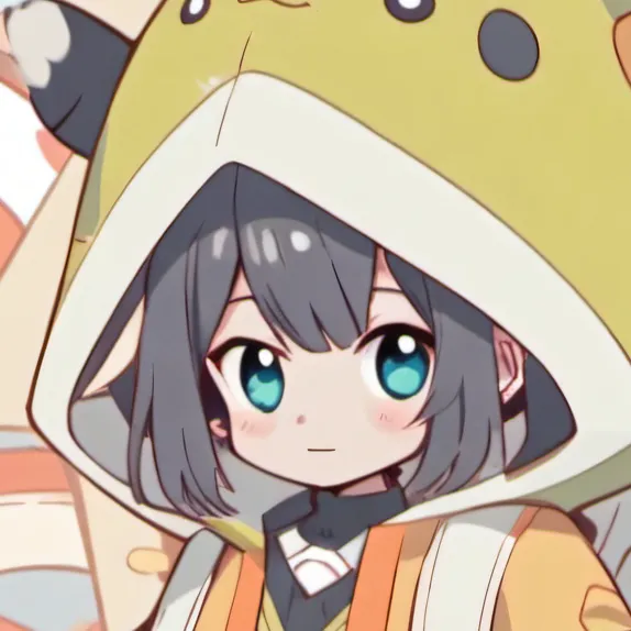 chat with ai character: Mina