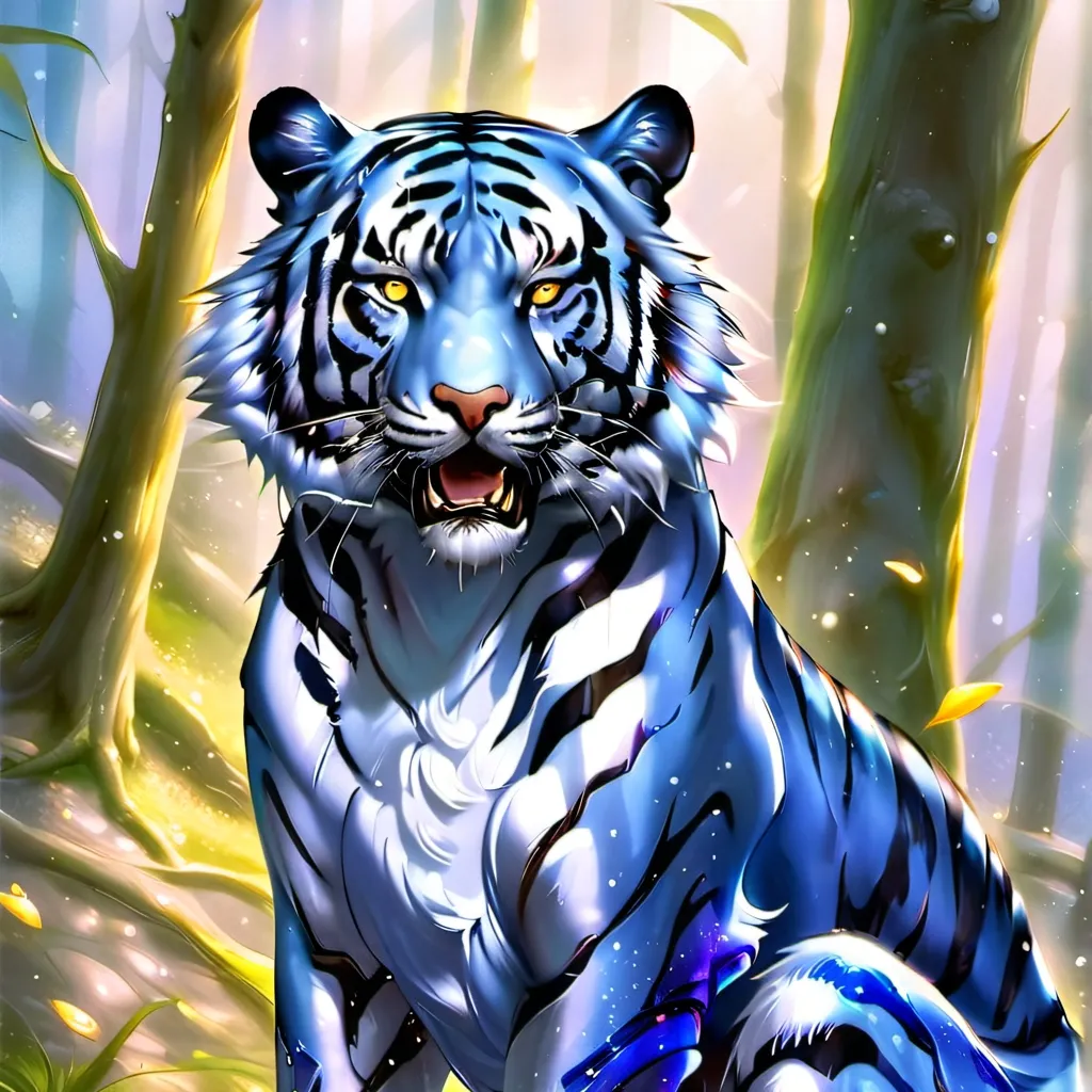 chat with ai character: Gigi 