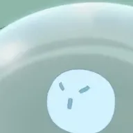 chat with ai character: Cleaner slime