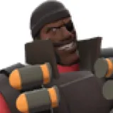 chat with ai character: Demoman