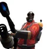 chat with ai character: Pyro
