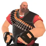 chat with ai character: Heavy