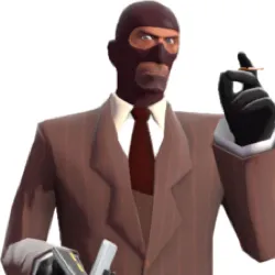 chat with ai character: Spy