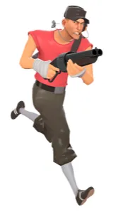 ai character: Scout background