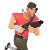 chat with ai character: Scout