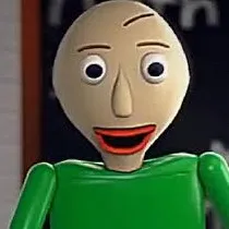 chat with ai character: Baldivsmisscircle