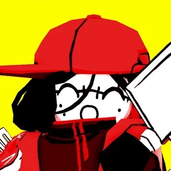 chat with ai character: Vanity slasher 