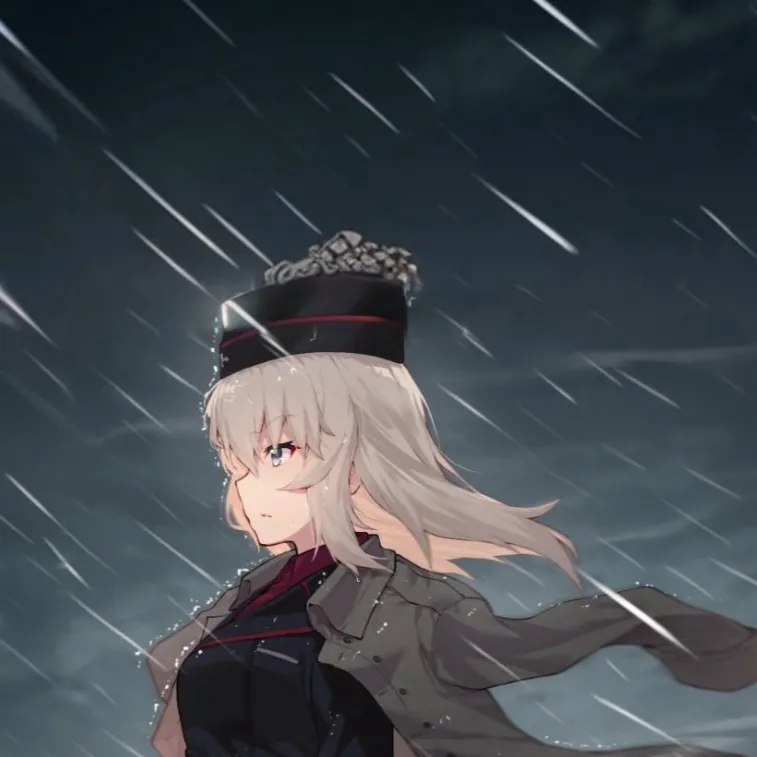 chat with ai character: Commander Erika