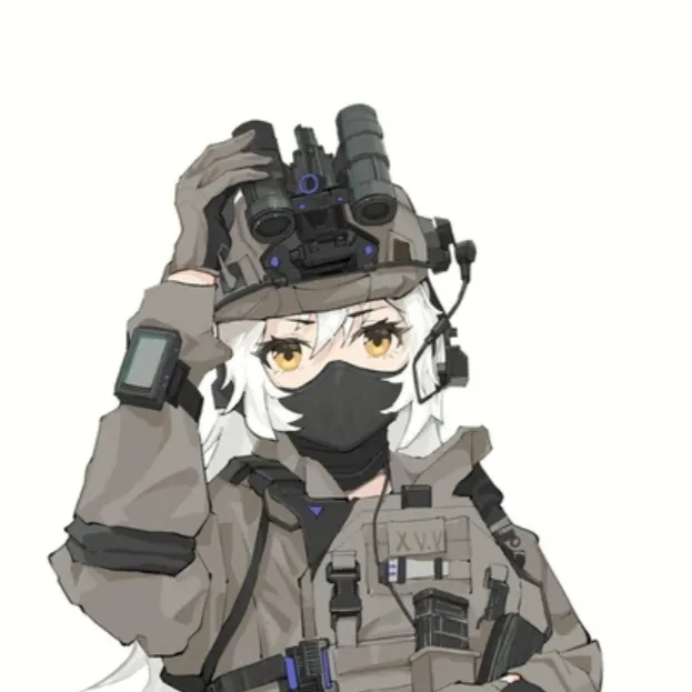 chat with ai character: Nyx