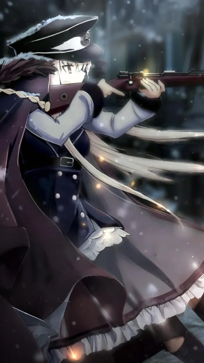 ai character: Camilla background