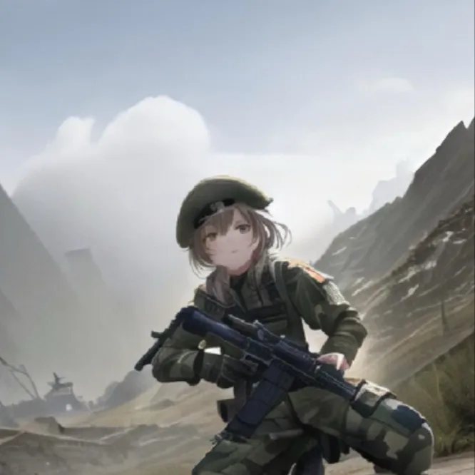 chat with ai character: Yuri