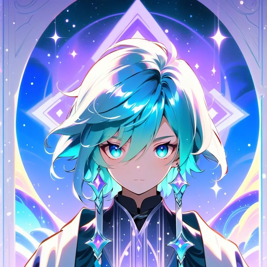 chat with ai character: Emma Jake Alex ava